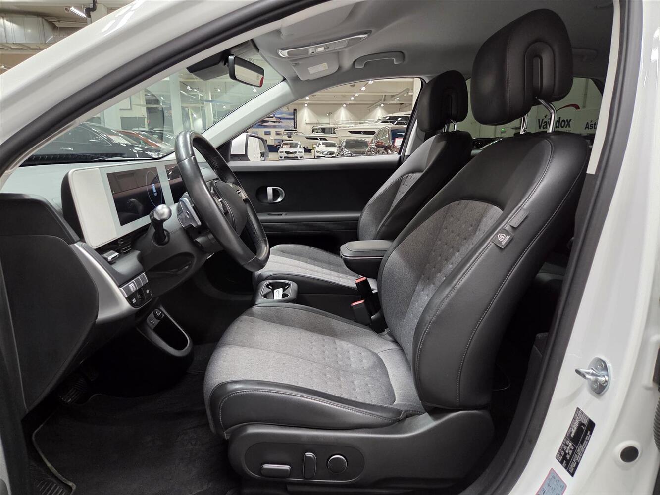 Hyundai IONIQ 5 vaihtoauto
