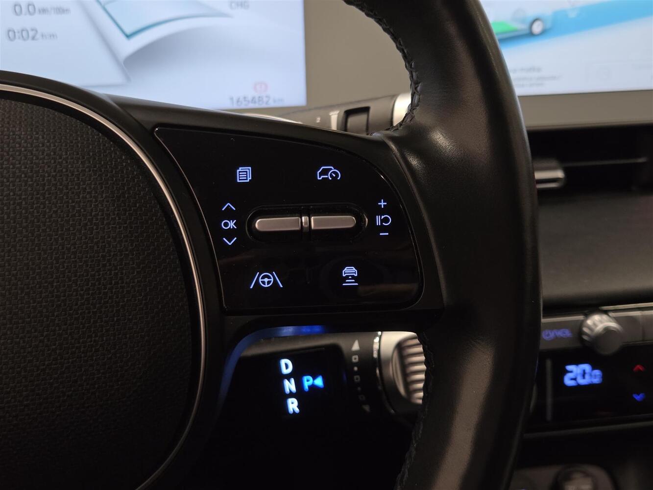 Hyundai IONIQ 5 vaihtoauto