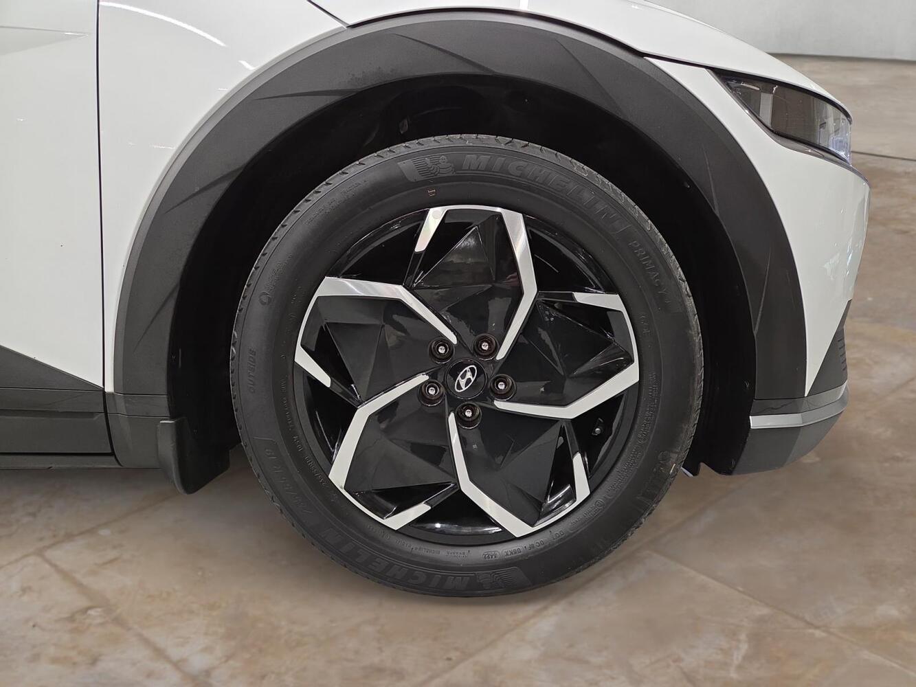 Hyundai IONIQ 5 vaihtoauto
