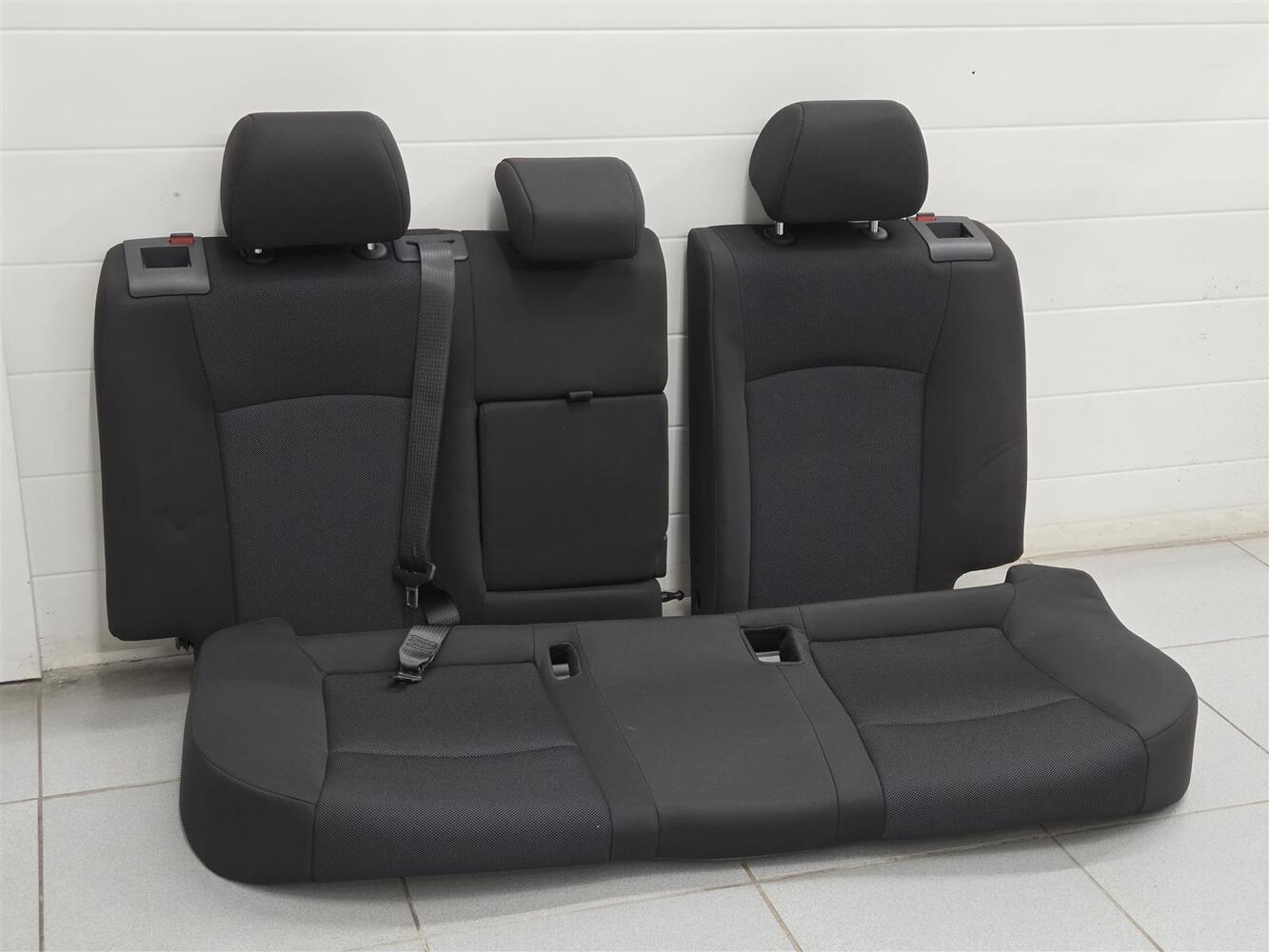 Chevrolet Cruze vaihtoauto