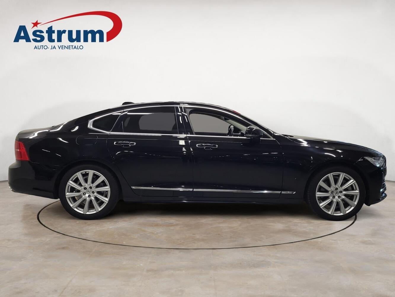 Volvo S90 vaihtoauto