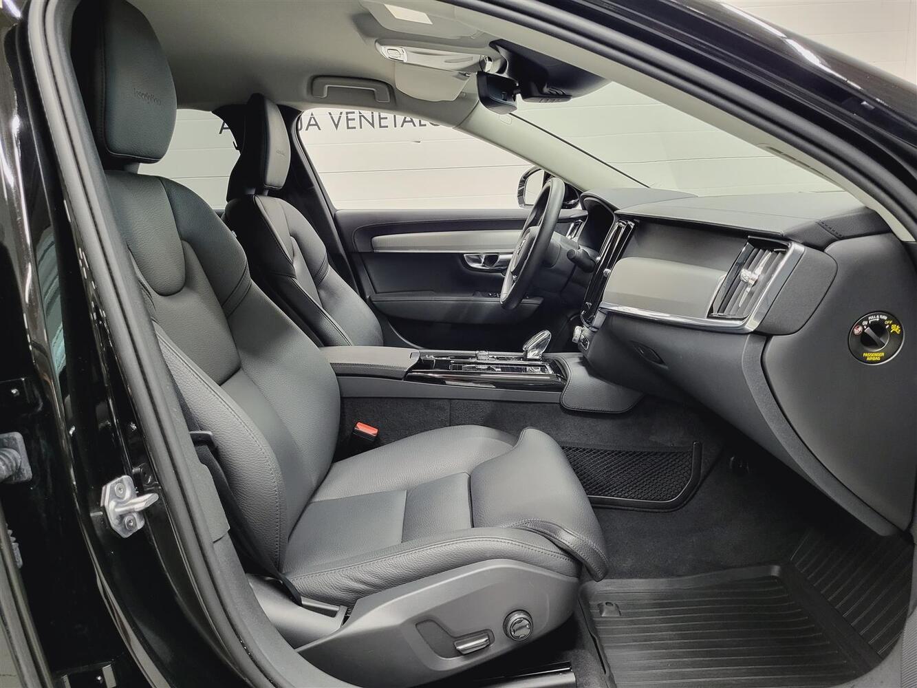 Volvo S90 vaihtoauto