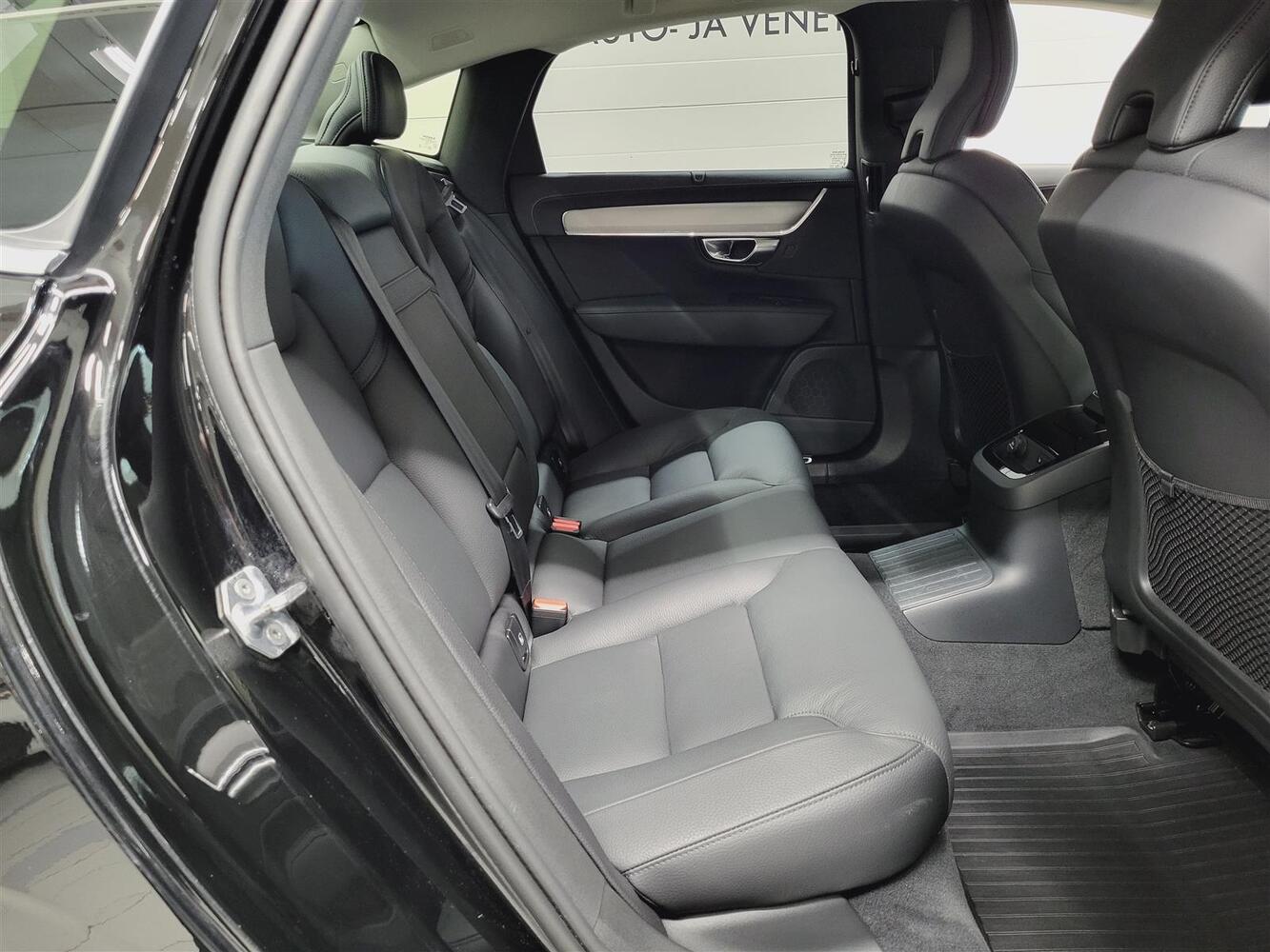 Volvo S90 vaihtoauto