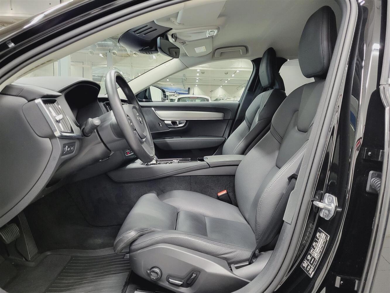 Volvo S90 vaihtoauto