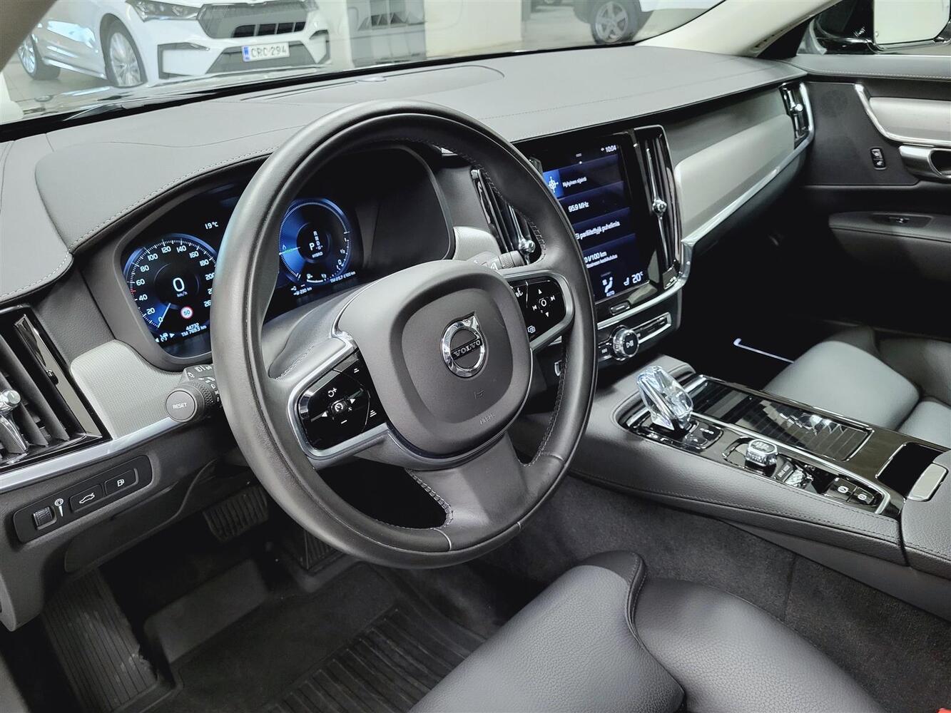 Volvo S90 vaihtoauto