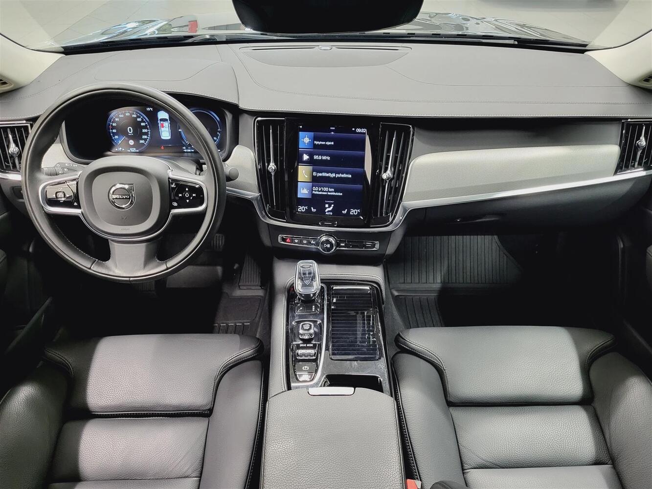 Volvo S90 vaihtoauto