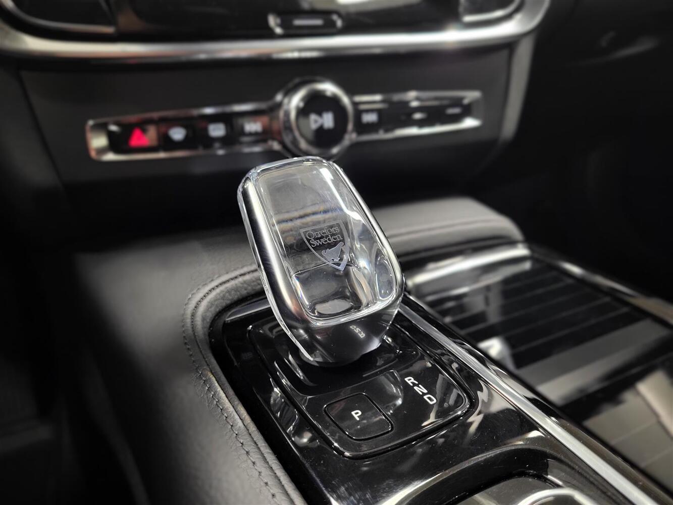 Volvo S90 vaihtoauto