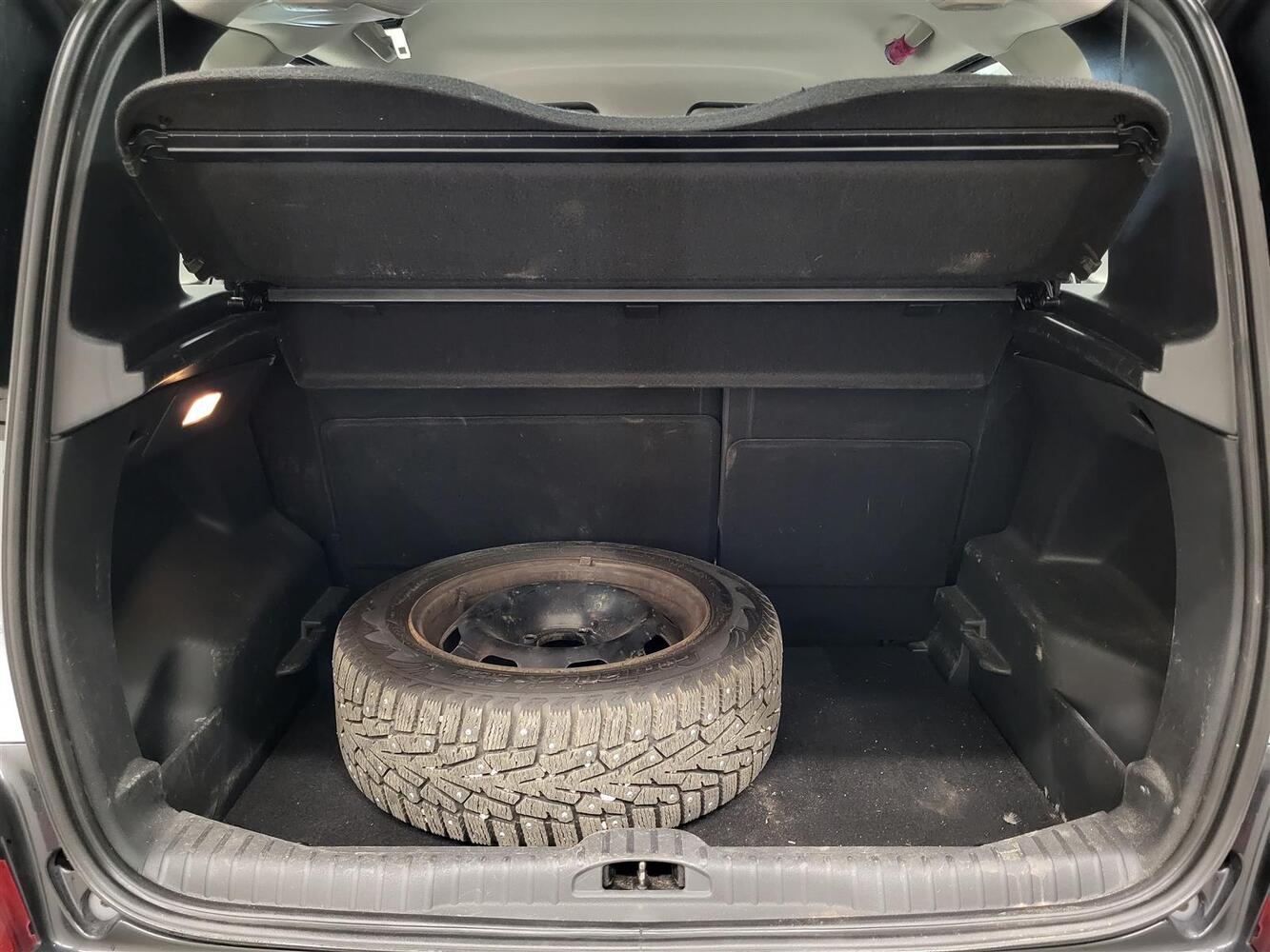 Citroën C3 Picasso vaihtoauto