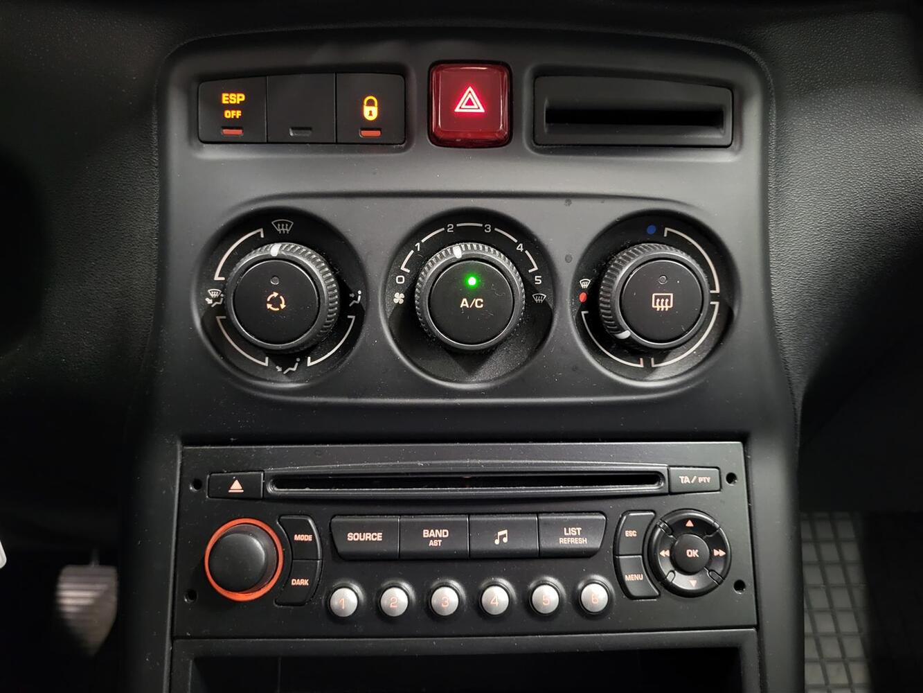 Citroën C3 Picasso vaihtoauto