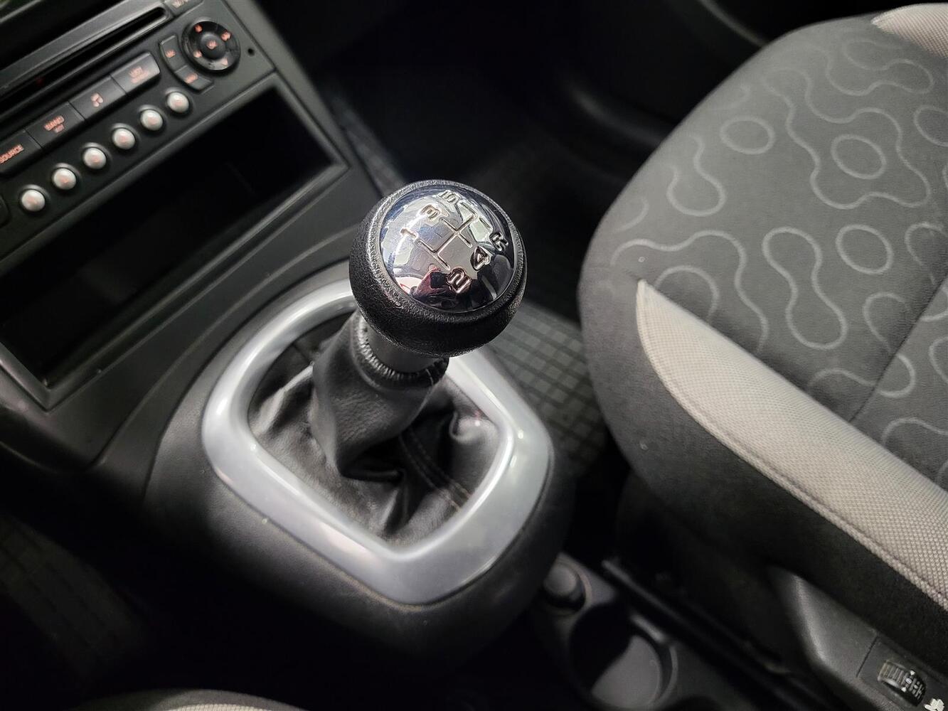 Citroën C3 Picasso vaihtoauto
