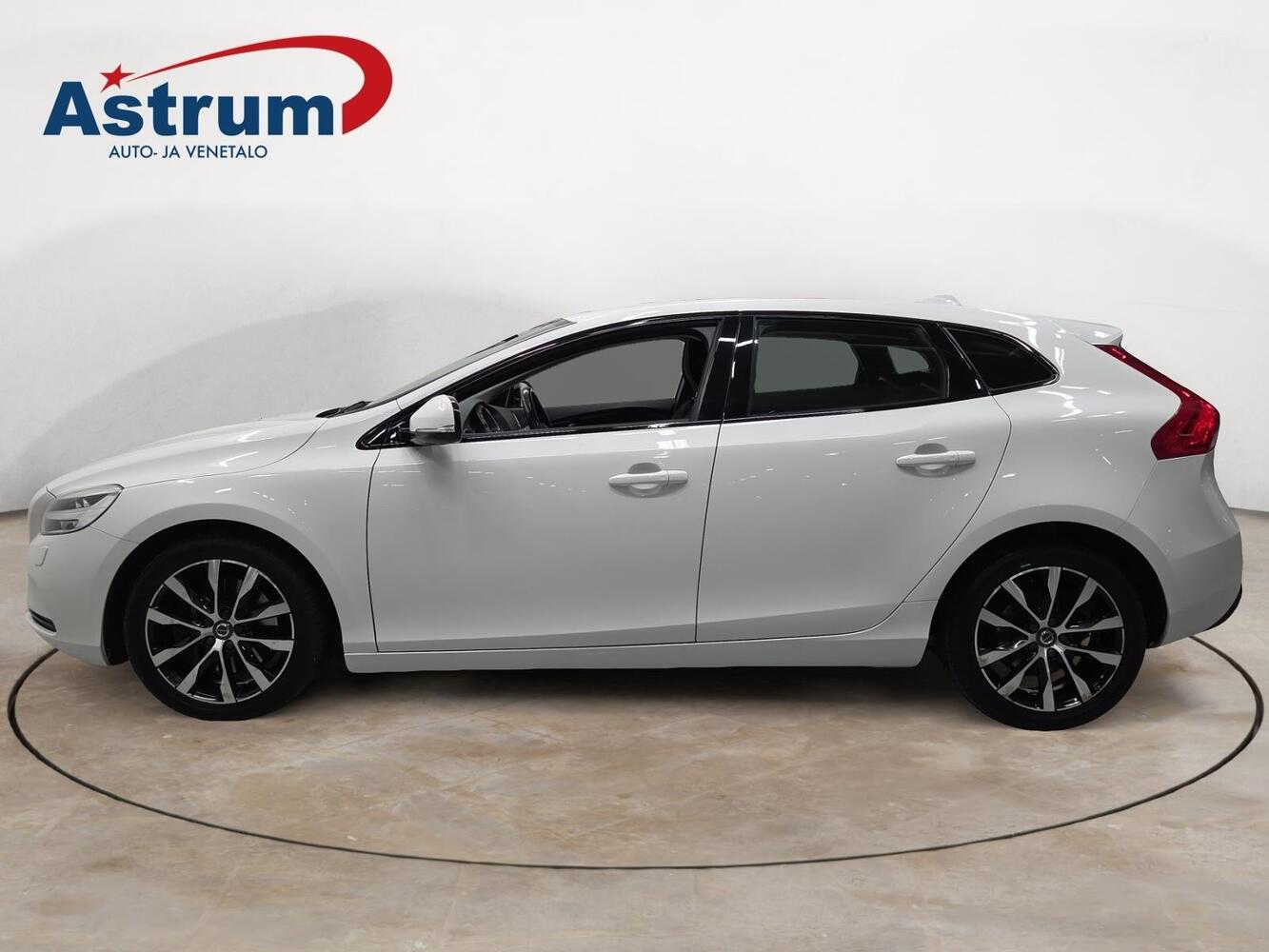Volvo V40 vaihtoauto