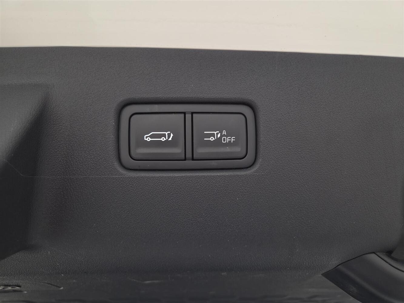 Kia PV5 vaihtoauto