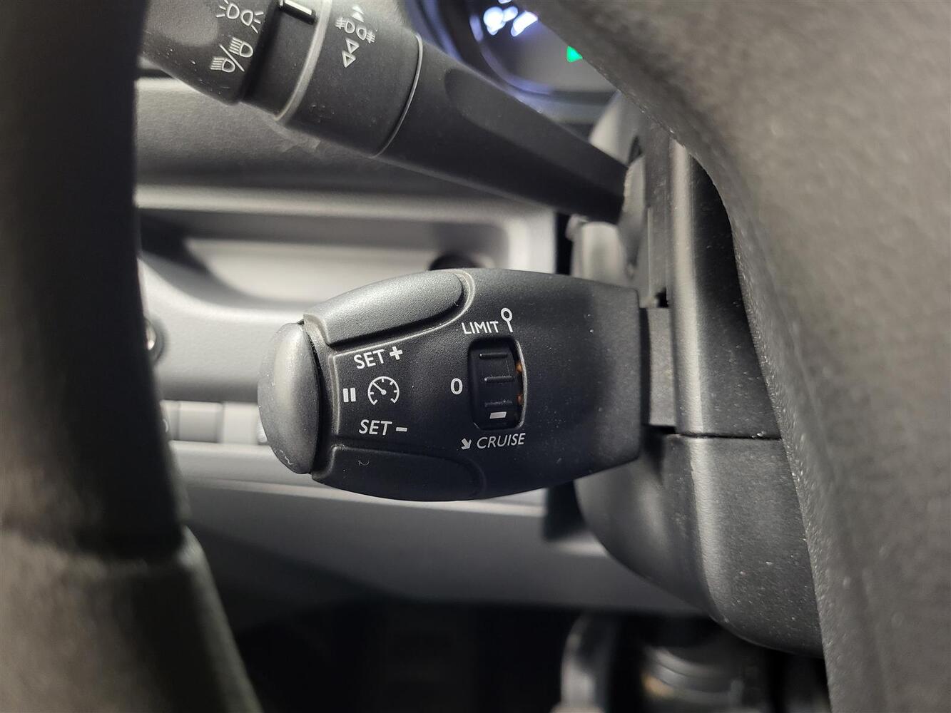 Peugeot Expert vaihtoauto