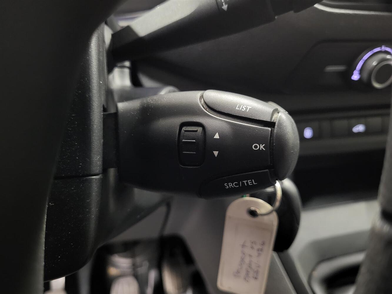 Peugeot Expert vaihtoauto