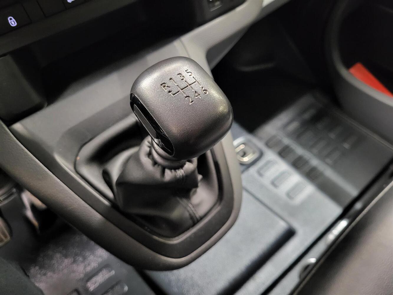 Peugeot Expert vaihtoauto