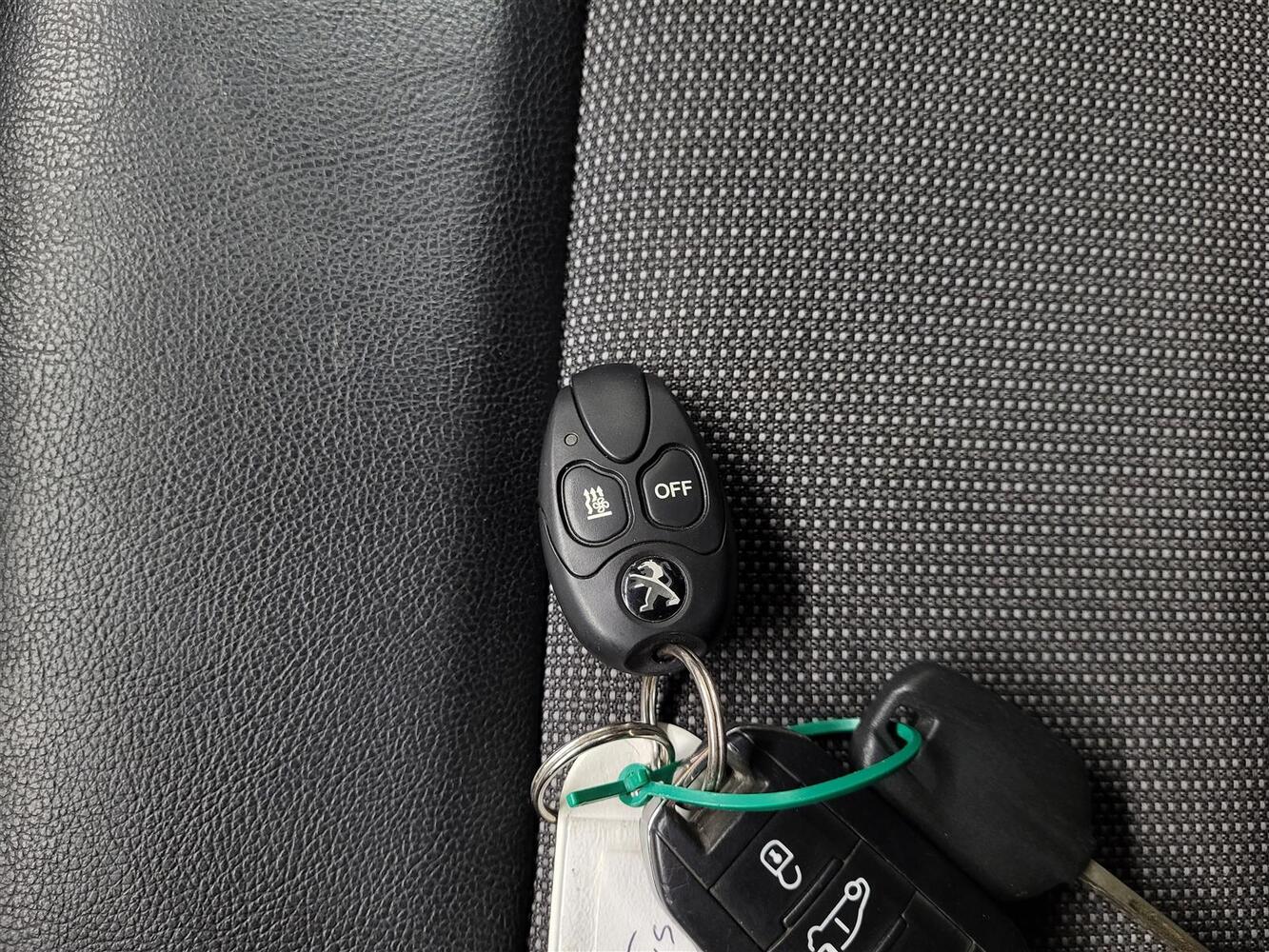 Peugeot Expert vaihtoauto