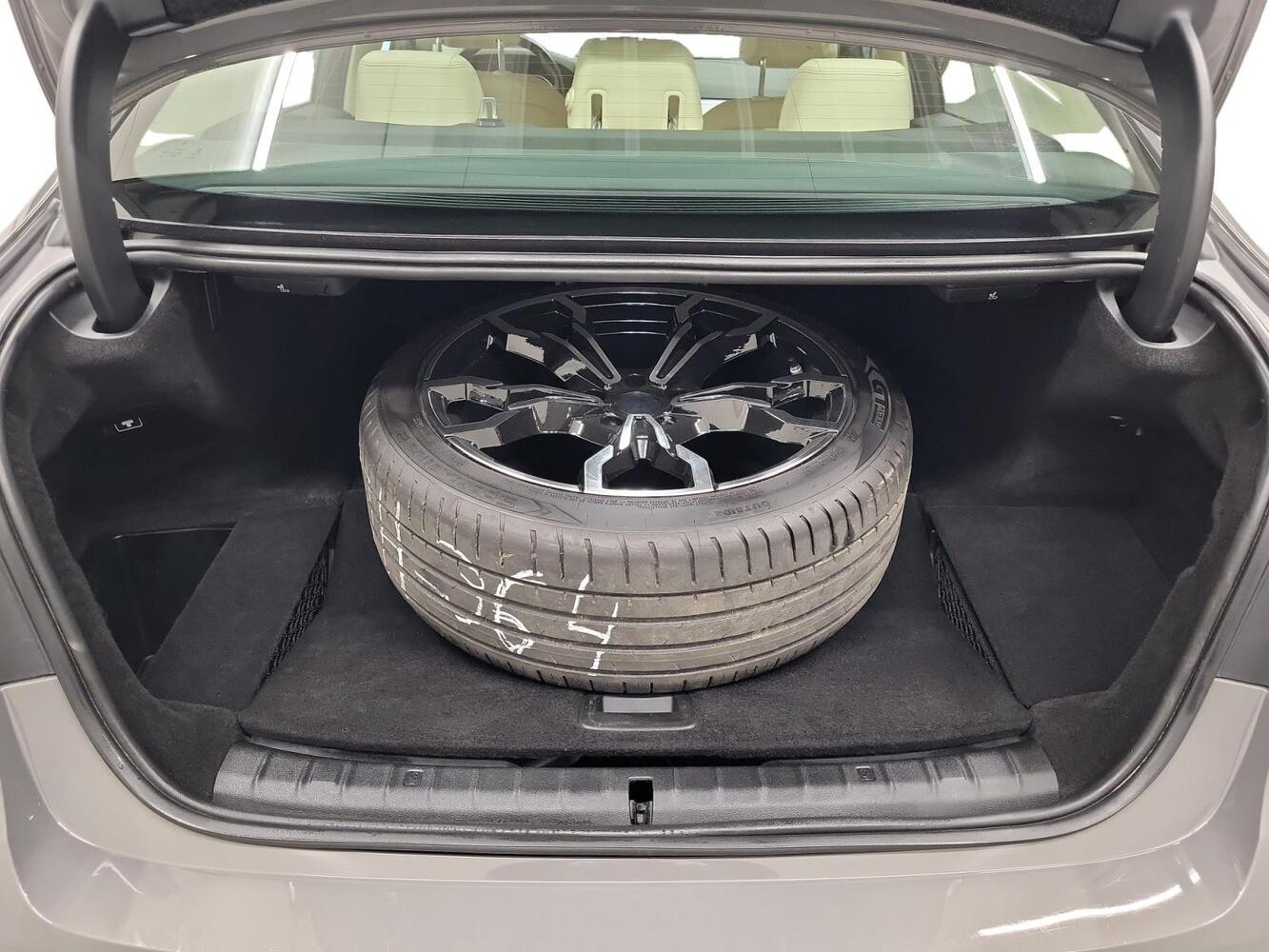 BMW 545 vaihtoauto