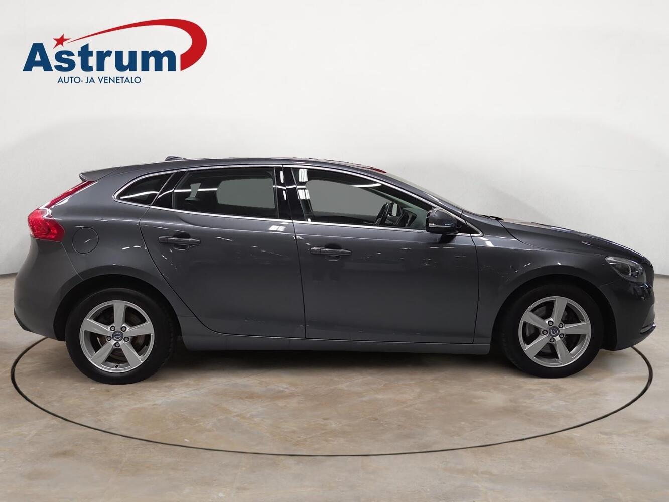 Volvo V40 vaihtoauto