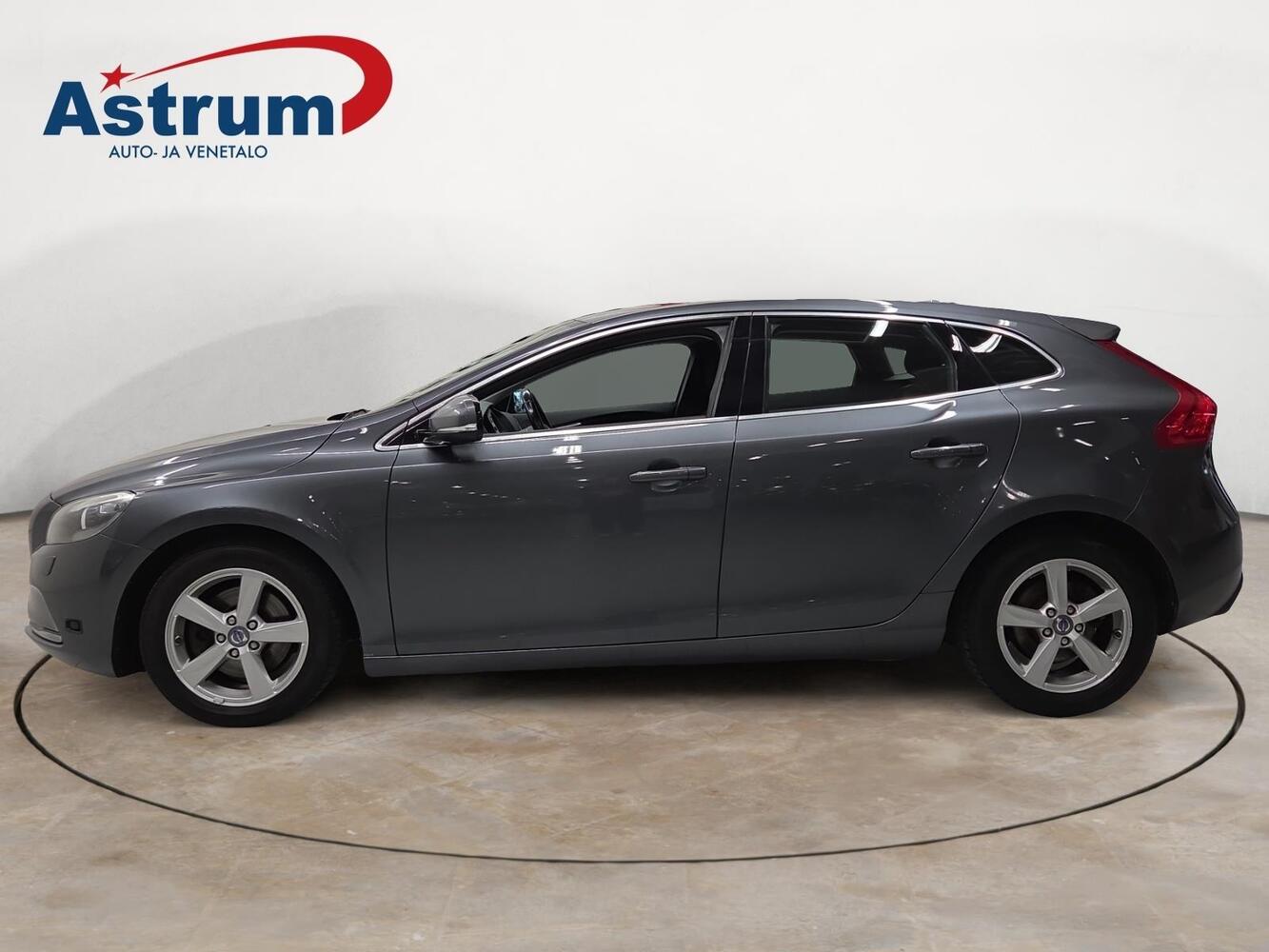 Volvo V40 vaihtoauto