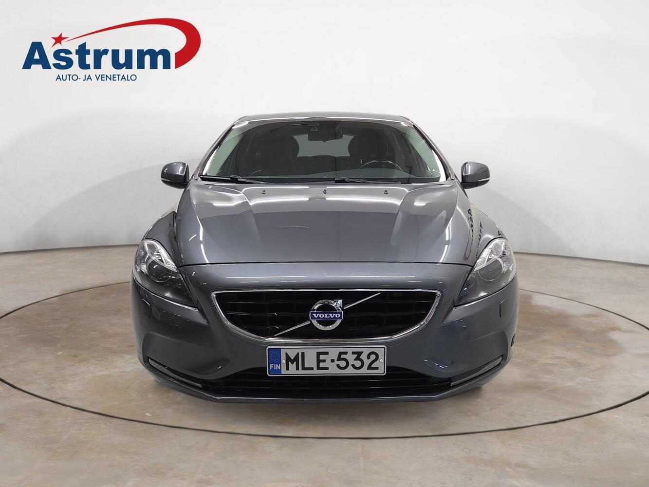 Volvo V40 vaihtoauto