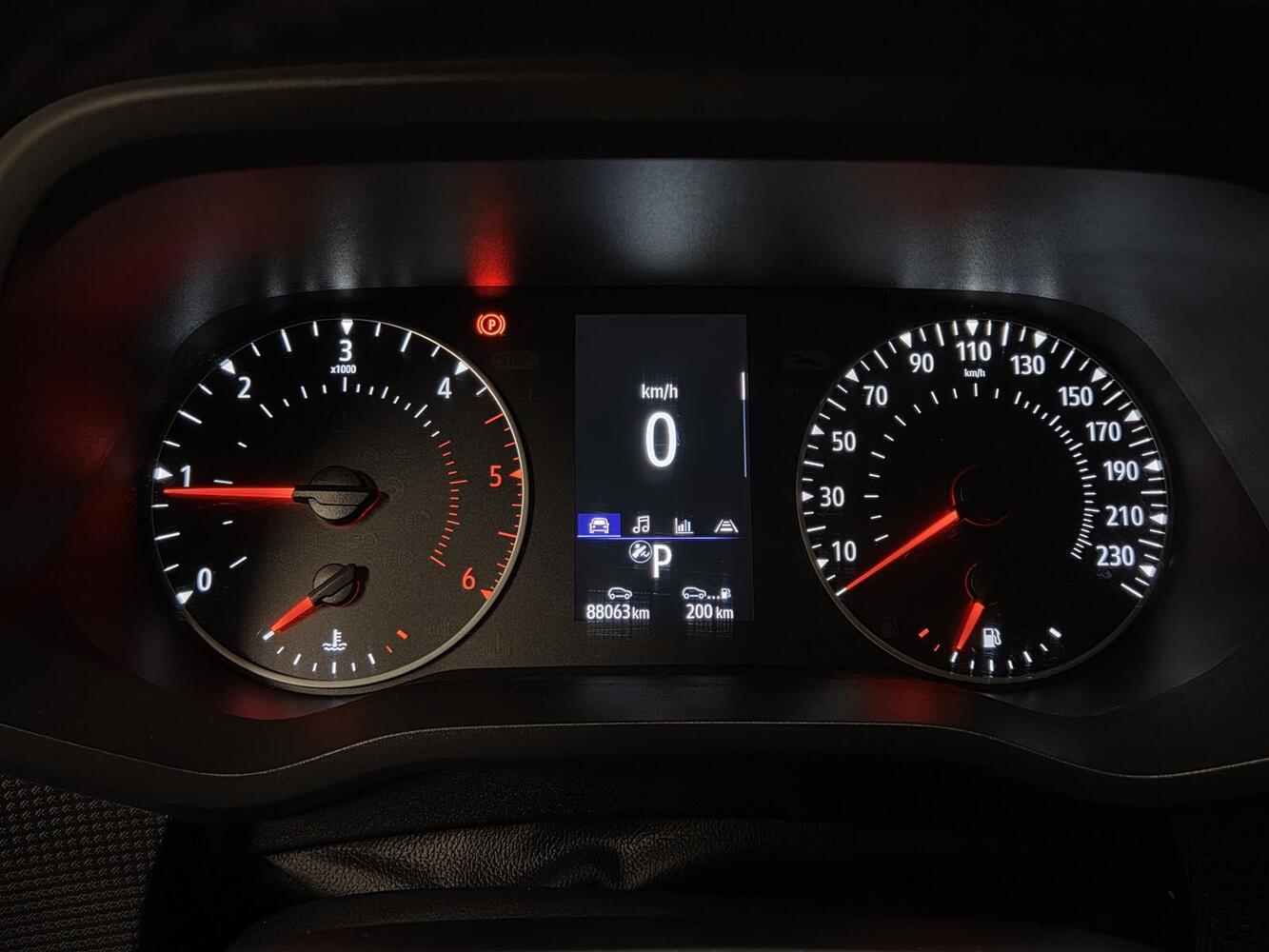 Renault Trafic vaihtoauto