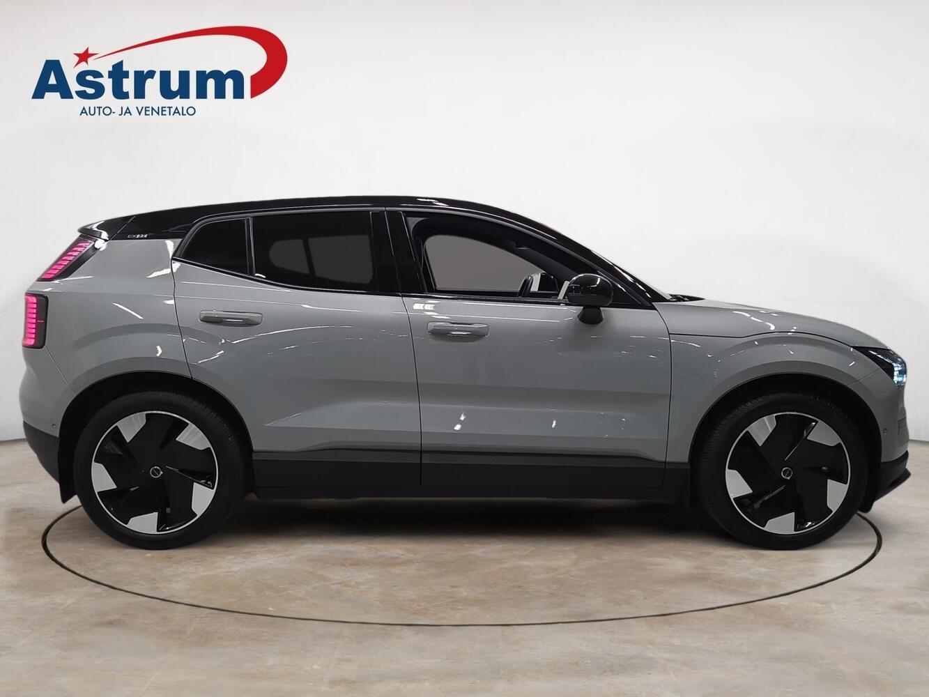 Volvo EX30 vaihtoauto