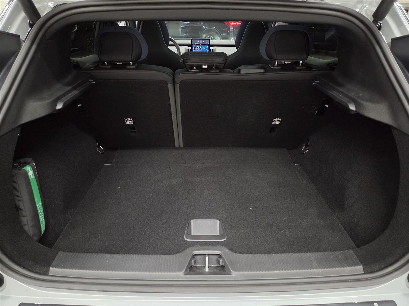 Volvo EX30 vaihtoauto