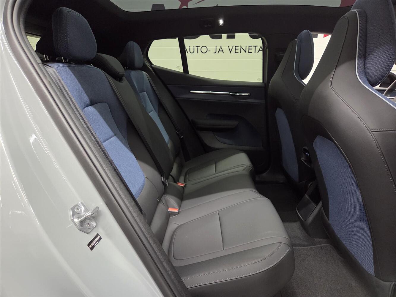 Volvo EX30 vaihtoauto