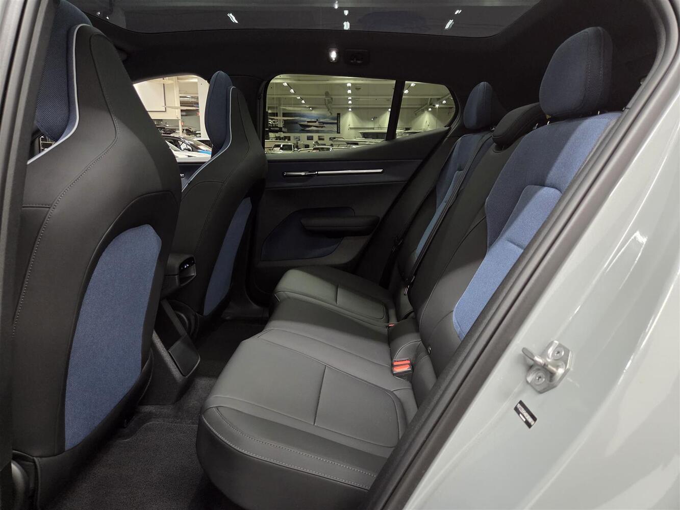Volvo EX30 vaihtoauto