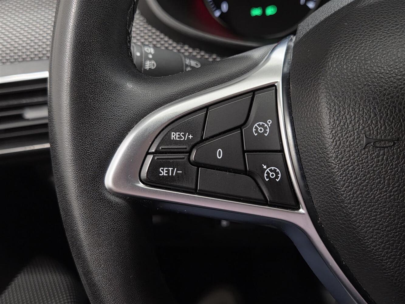 Dacia Sandero vaihtoauto