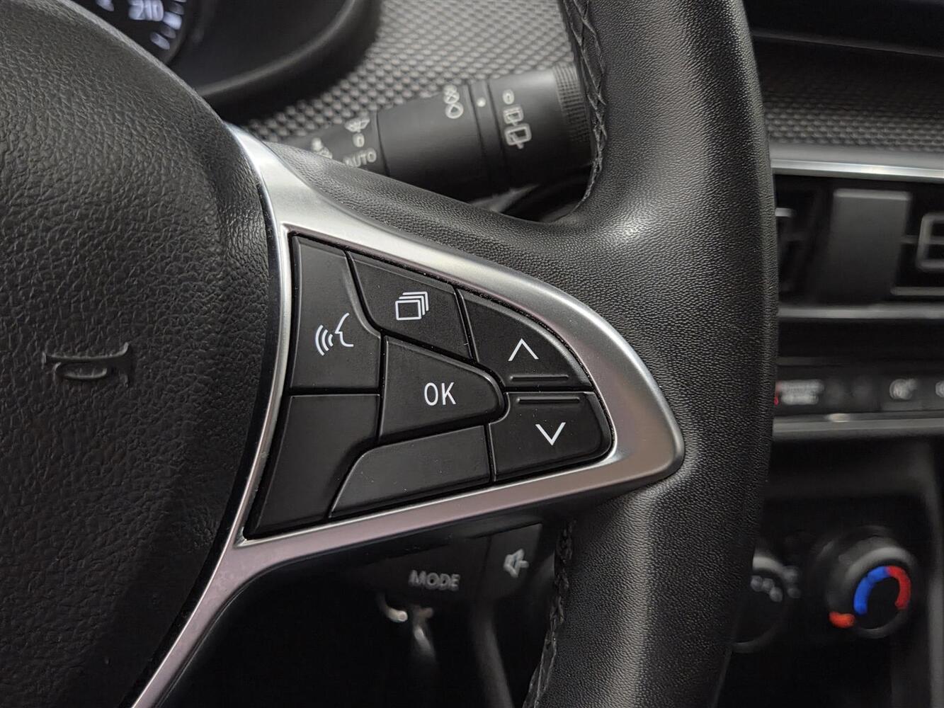 Dacia Sandero vaihtoauto