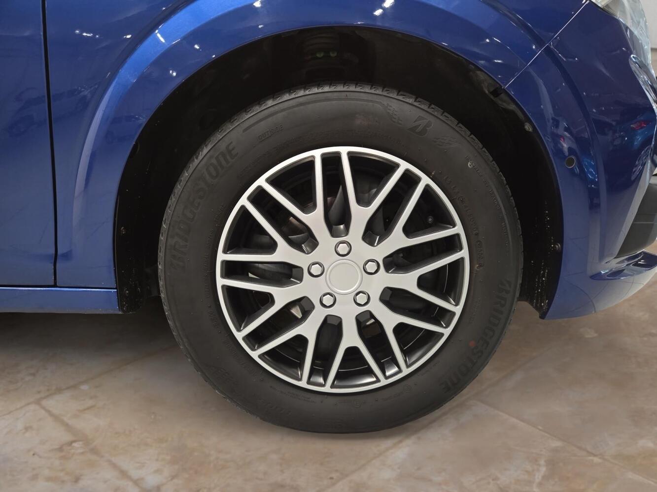 Dacia Sandero vaihtoauto