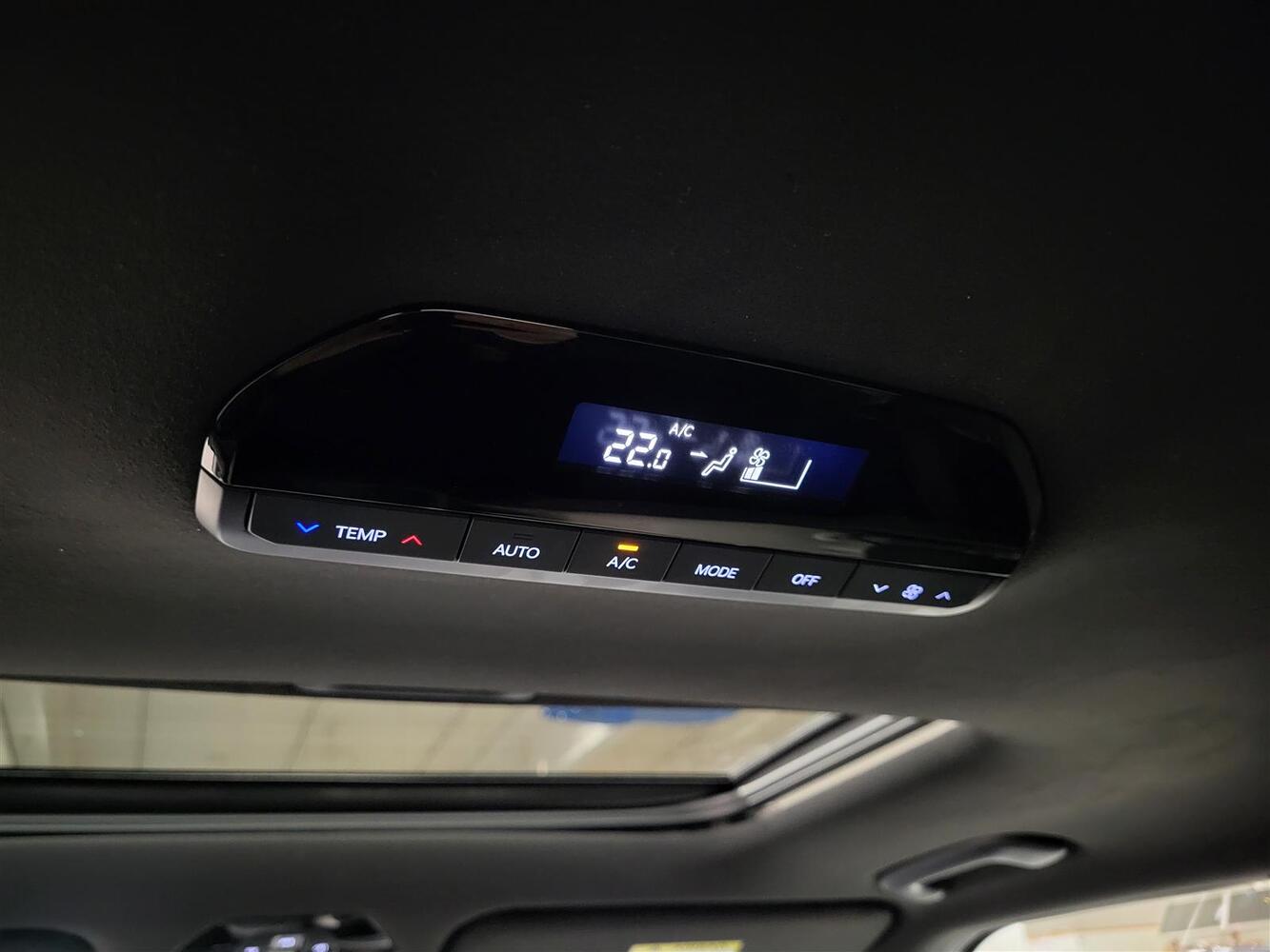 Kia EV9 vaihtoauto