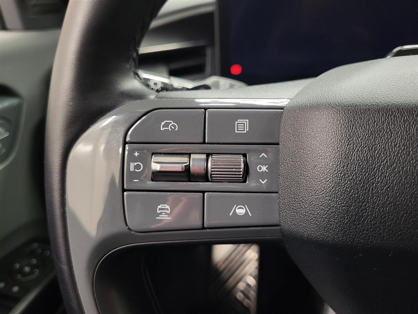 Kia EV9 vaihtoauto