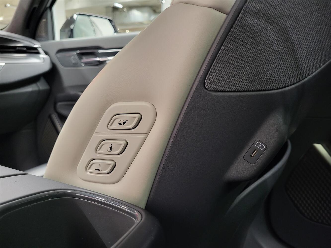 Kia EV9 vaihtoauto
