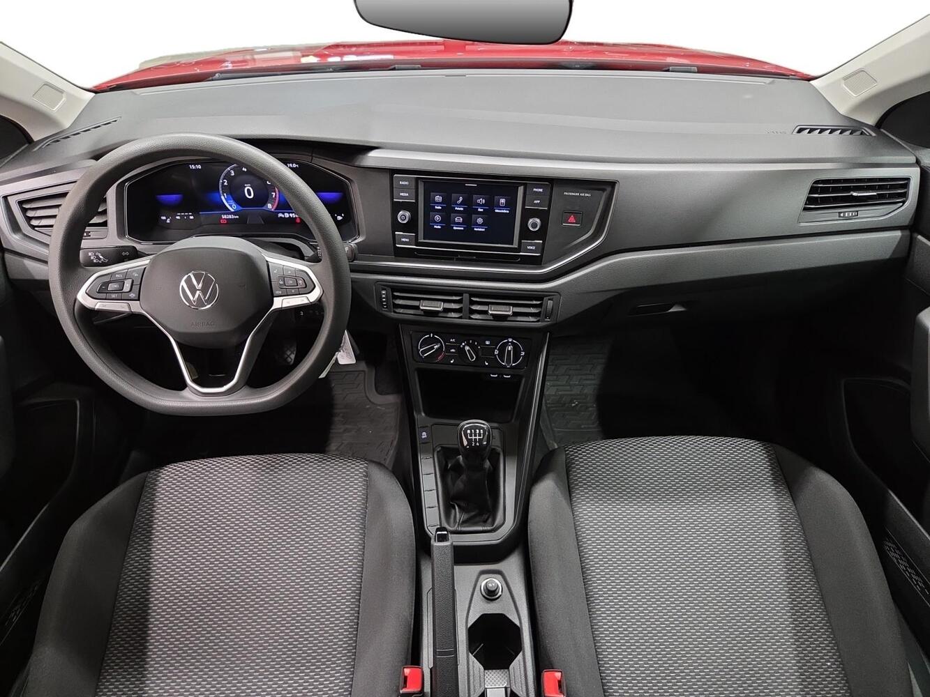 Volkswagen Taigo vaihtoauto