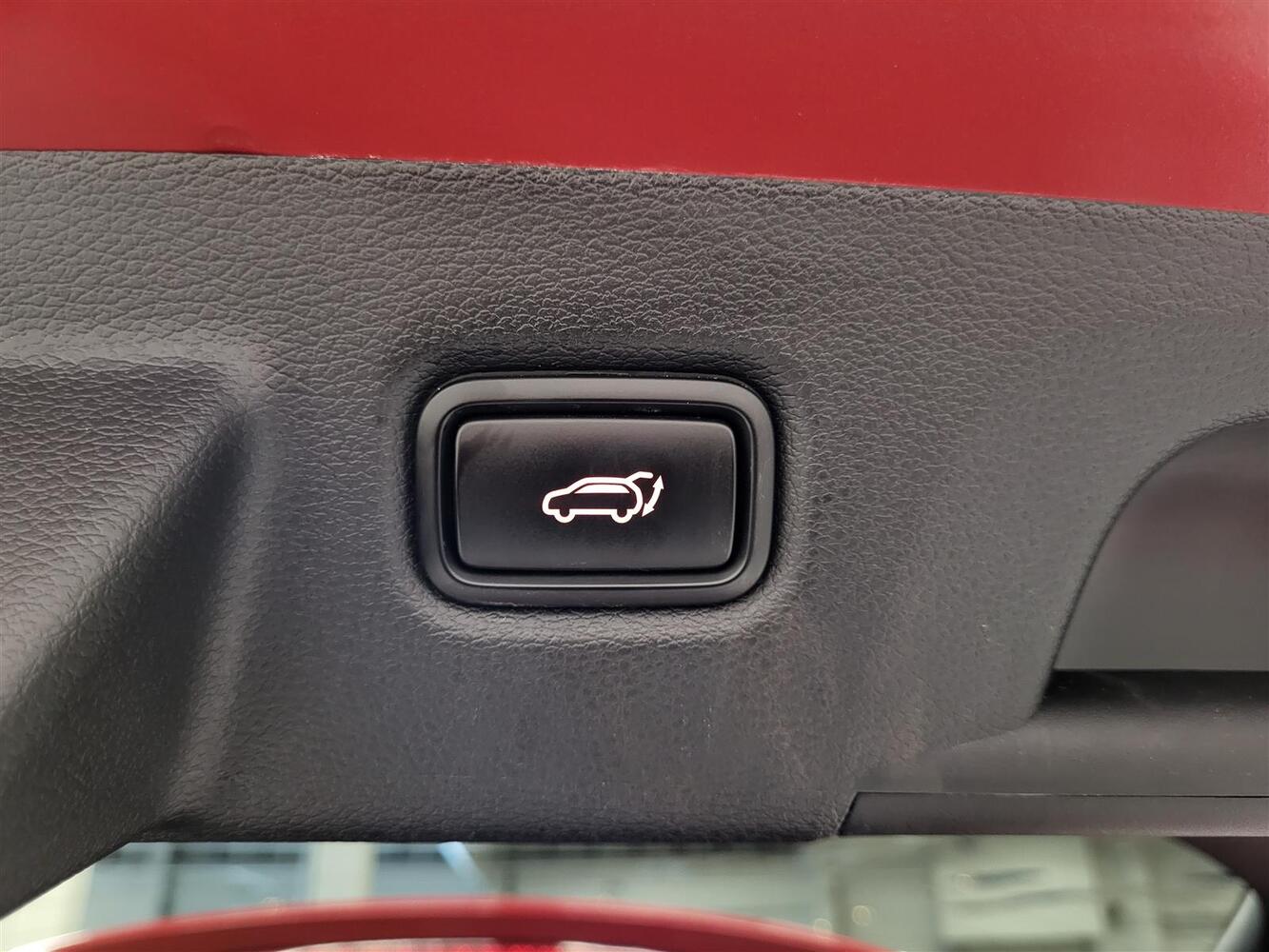 Kia XCeed vaihtoauto