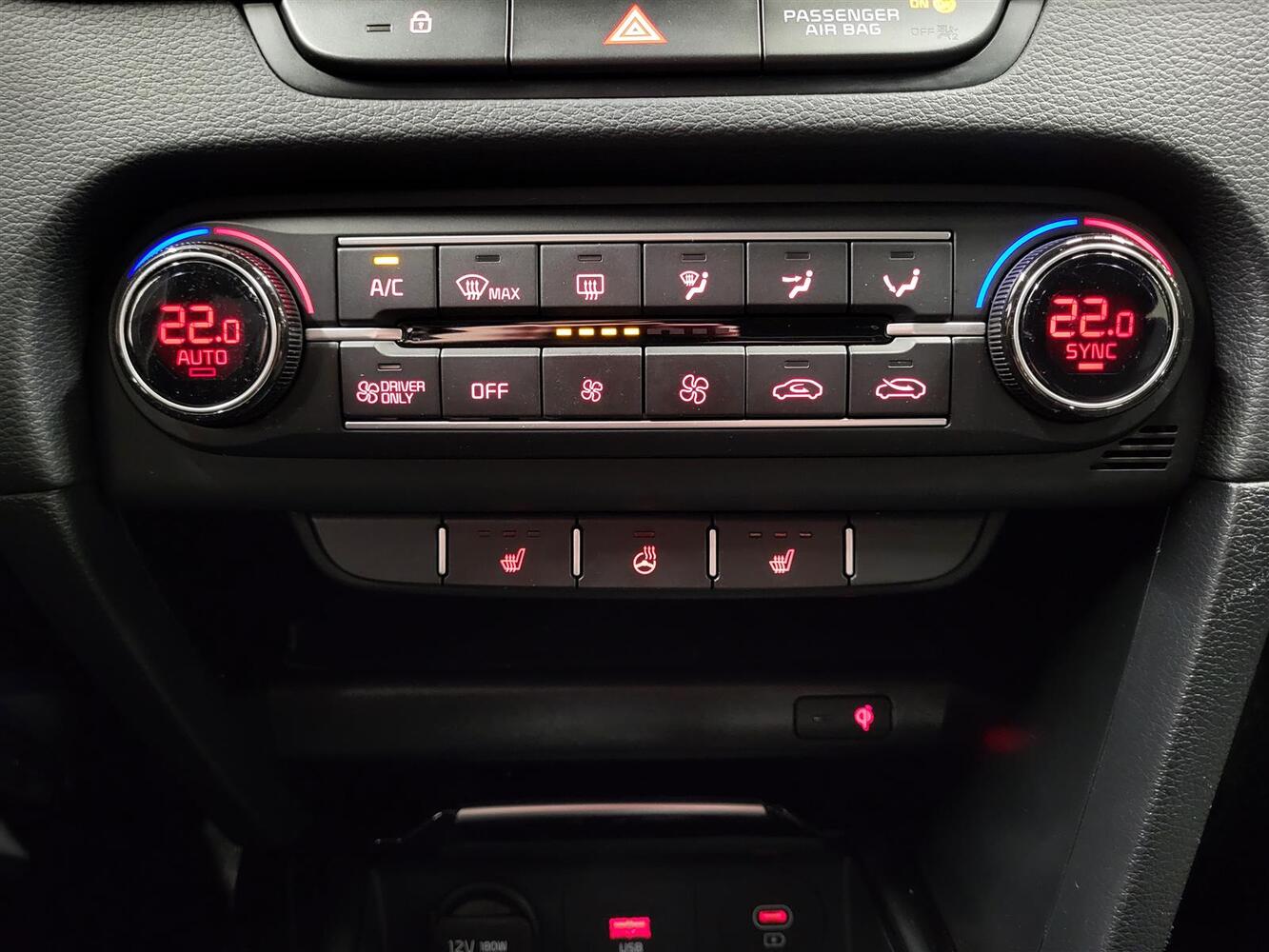 Kia XCeed vaihtoauto