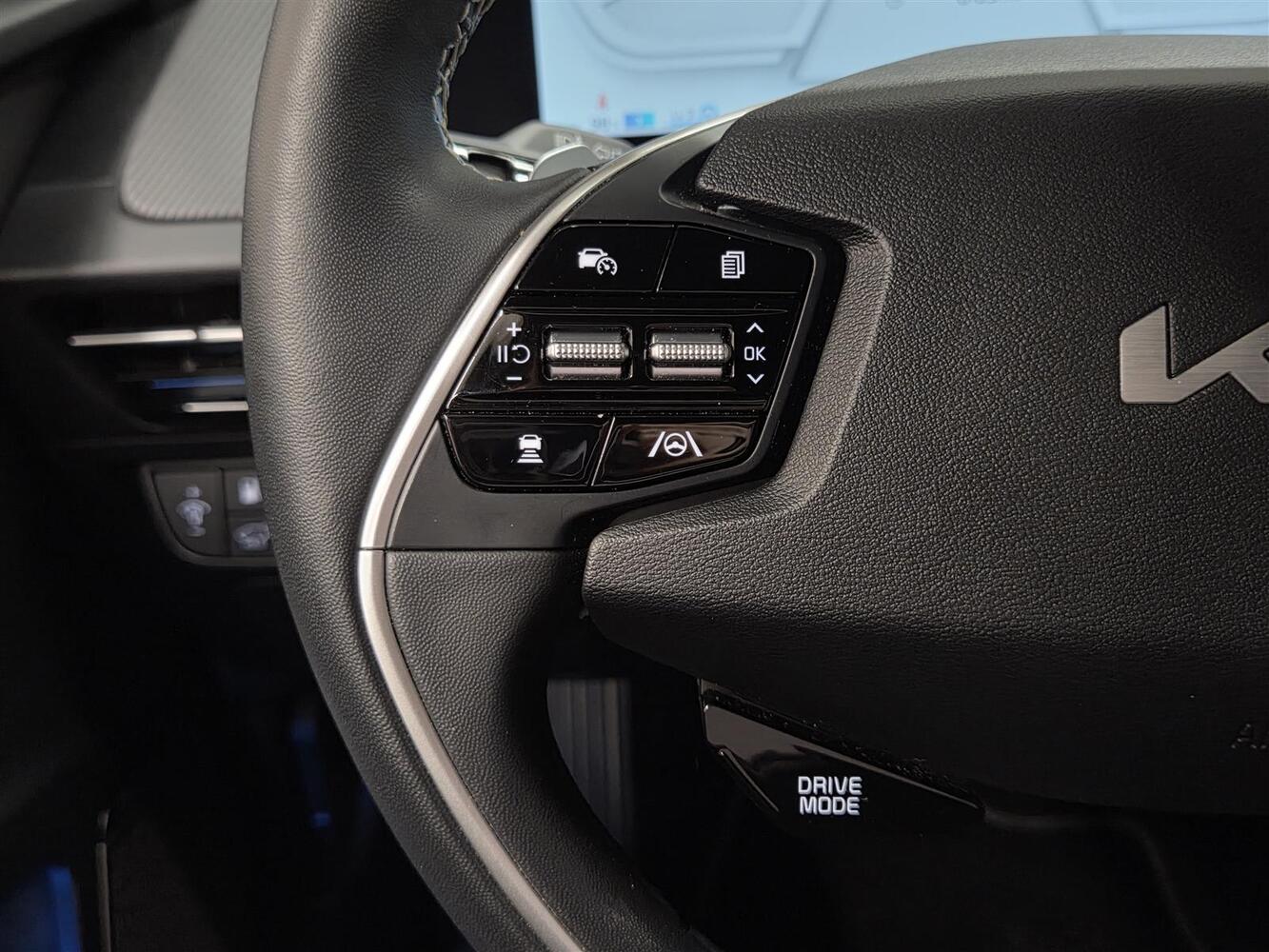 Kia EV6 vaihtoauto