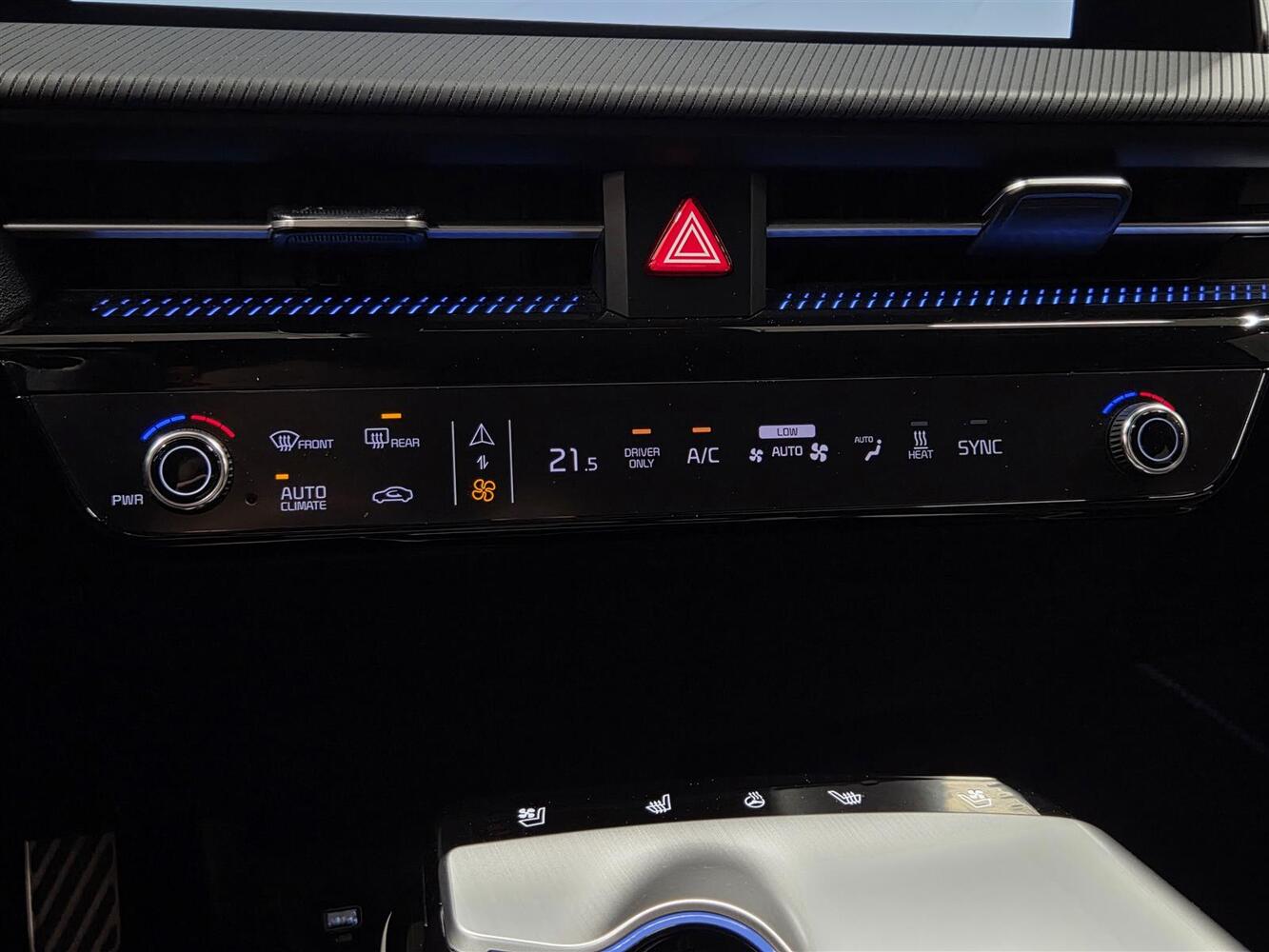 Kia EV6 vaihtoauto