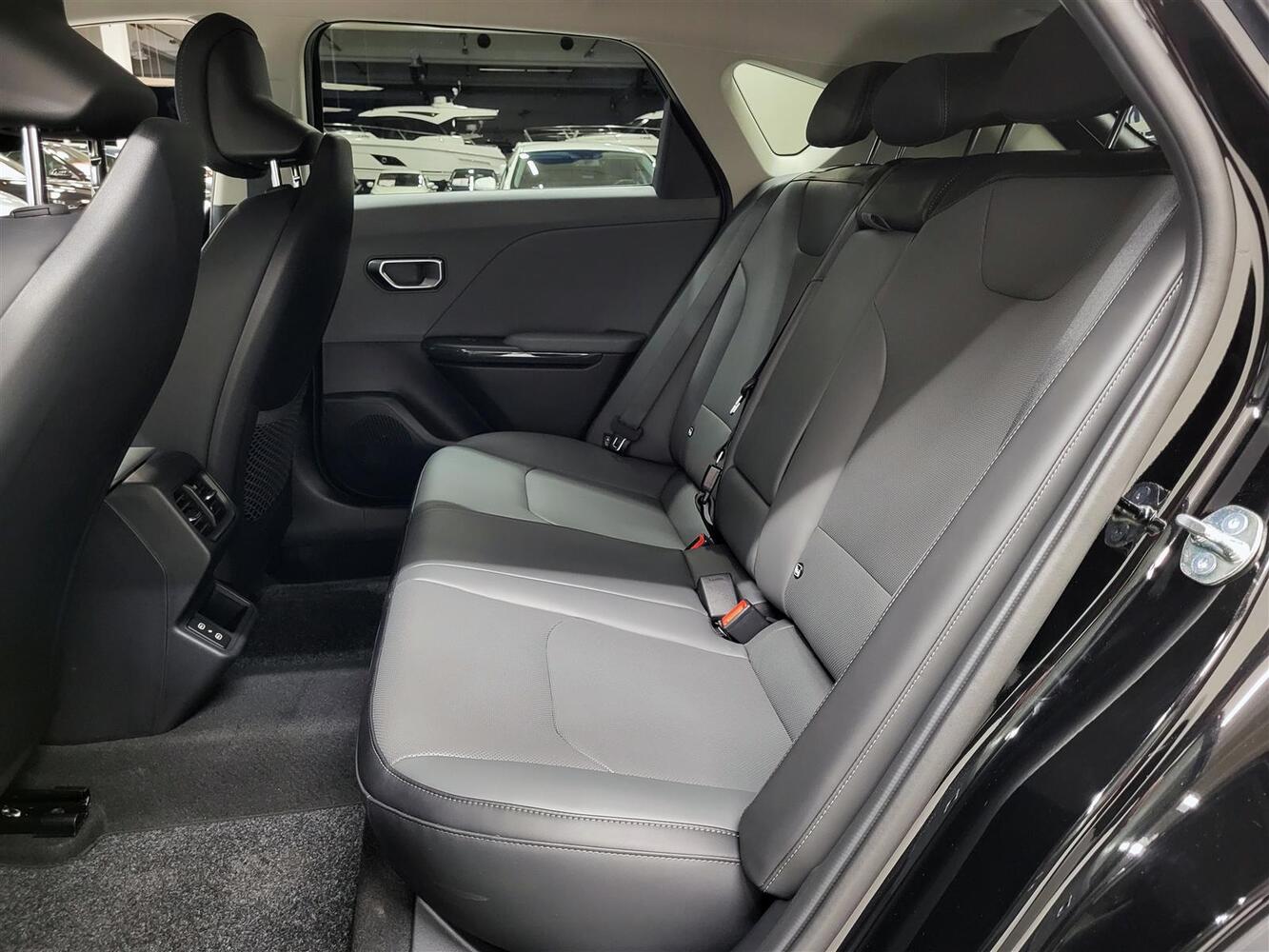 Kia K4 vaihtoauto