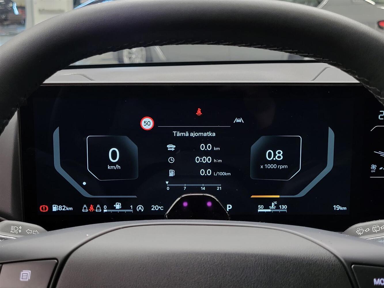 Kia K4 vaihtoauto