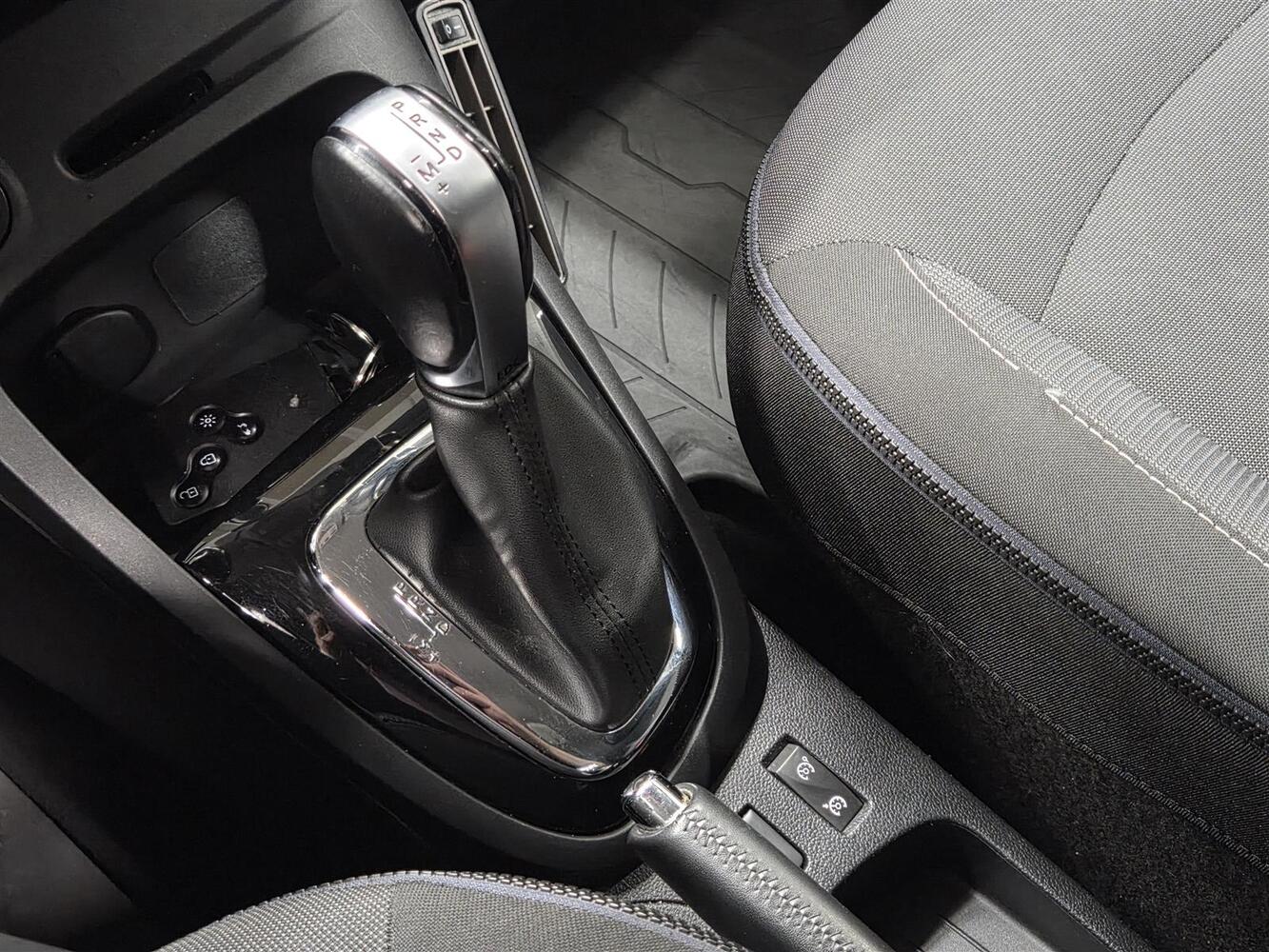Renault Captur vaihtoauto