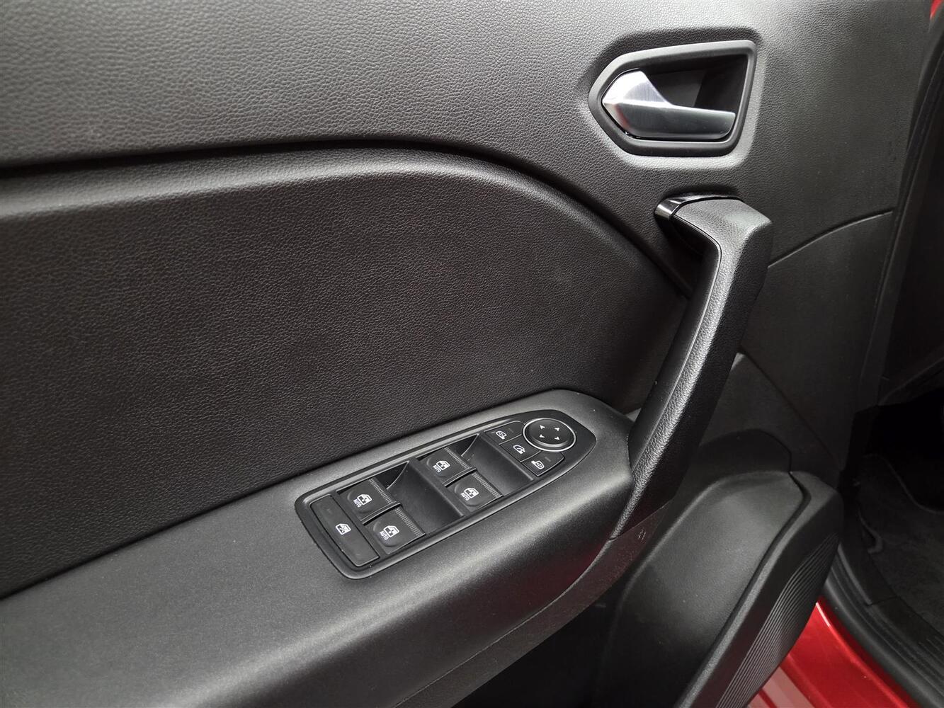 Renault Captur vaihtoauto