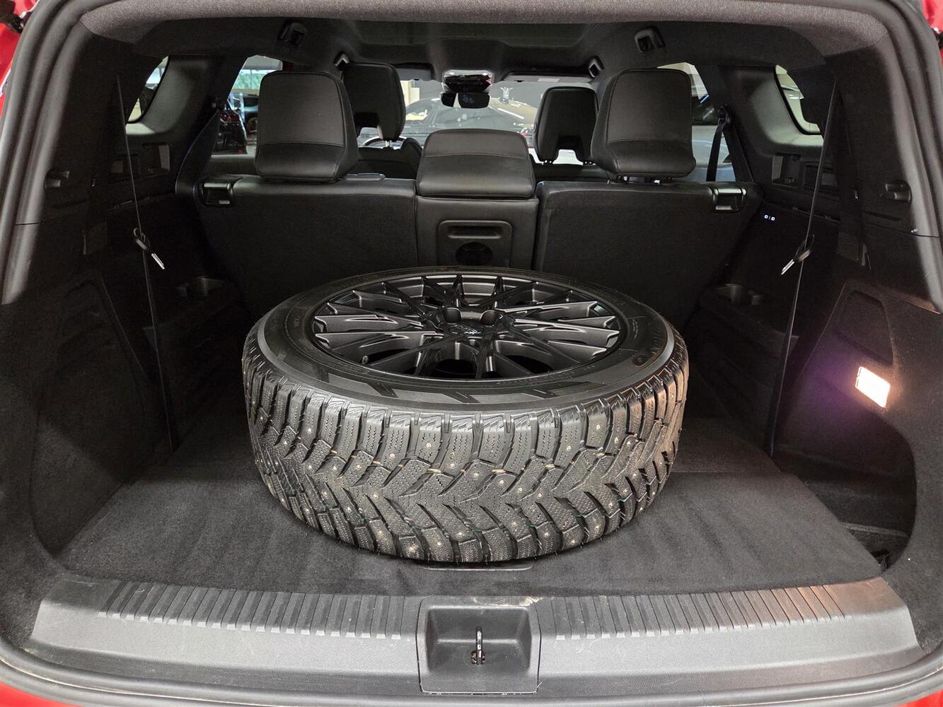 Renault Espace vaihtoauto