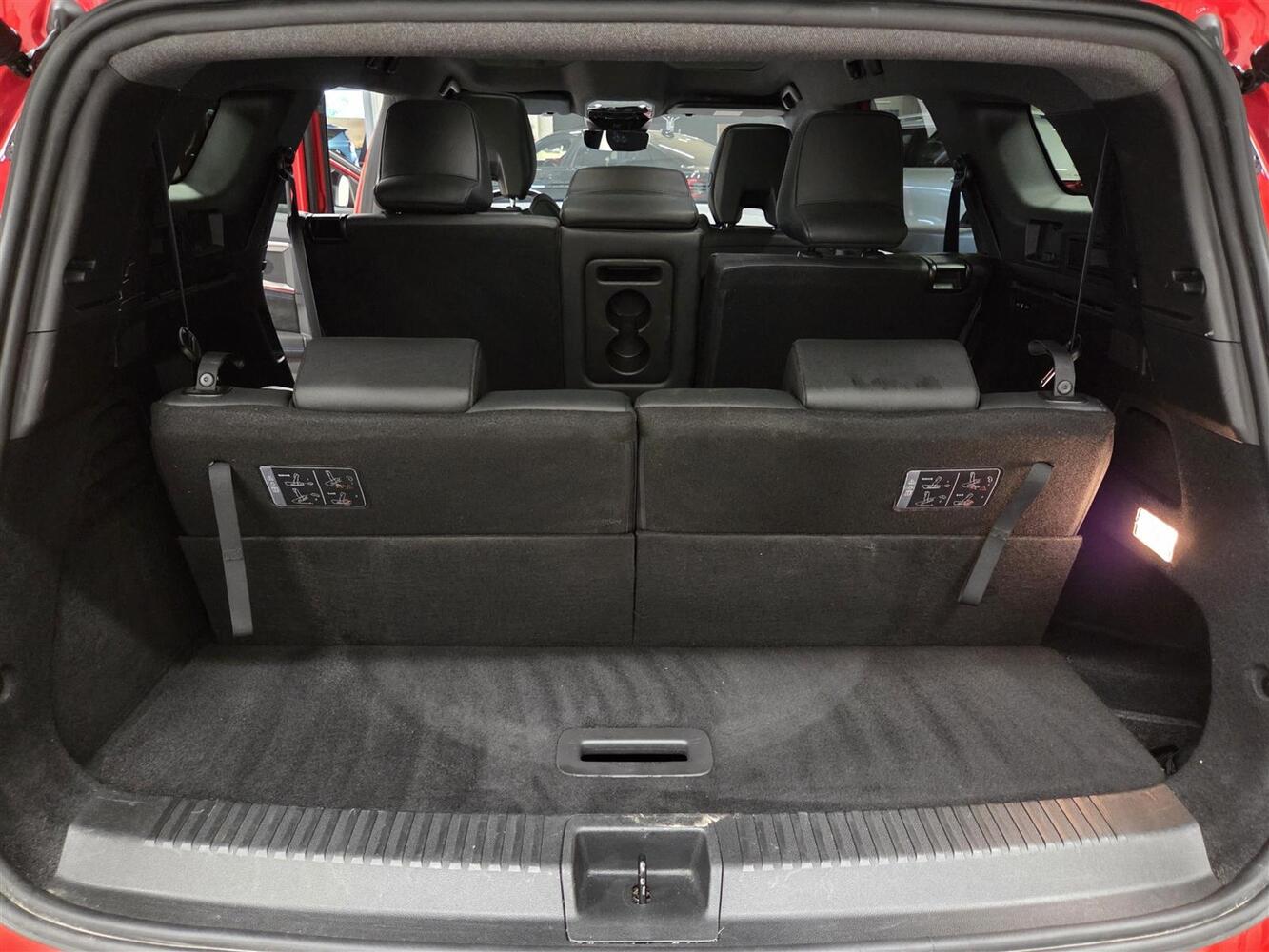 Renault Espace vaihtoauto