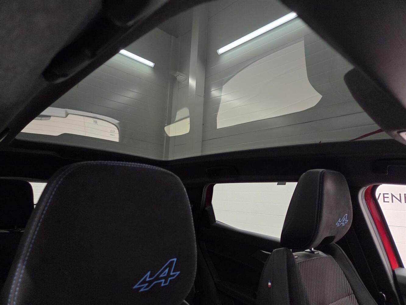 Renault Espace vaihtoauto