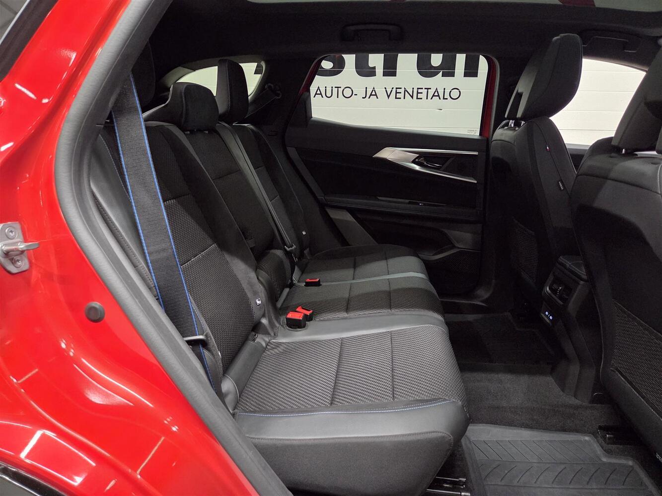 Renault Espace vaihtoauto