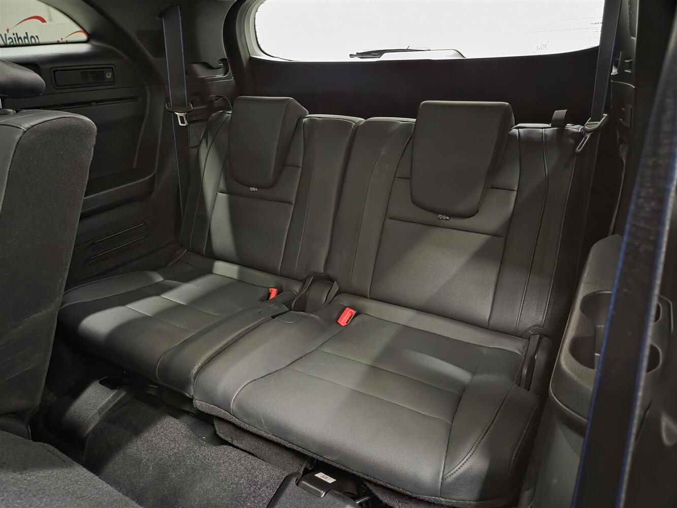 Renault Espace vaihtoauto