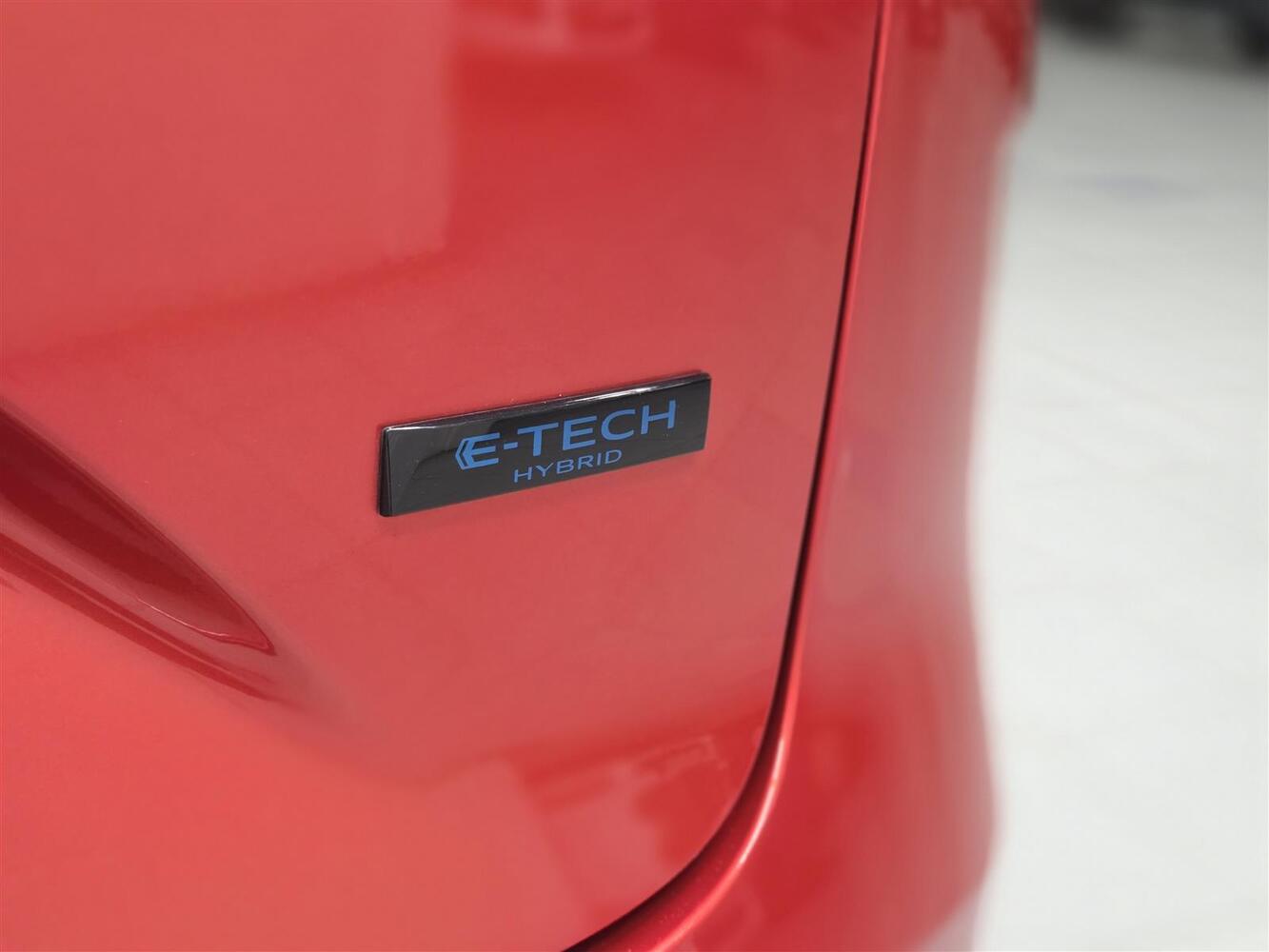 Renault Espace vaihtoauto